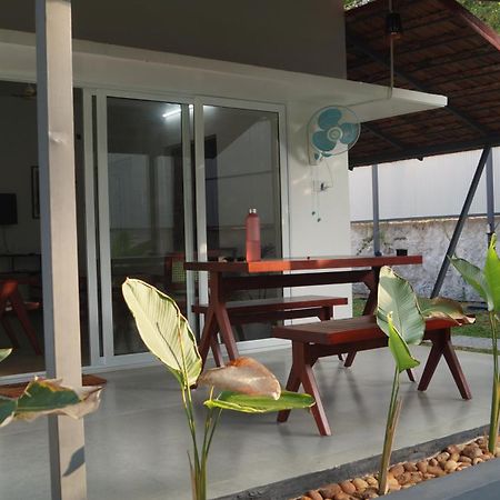 Blue Lake Villa 科兰 外观 照片