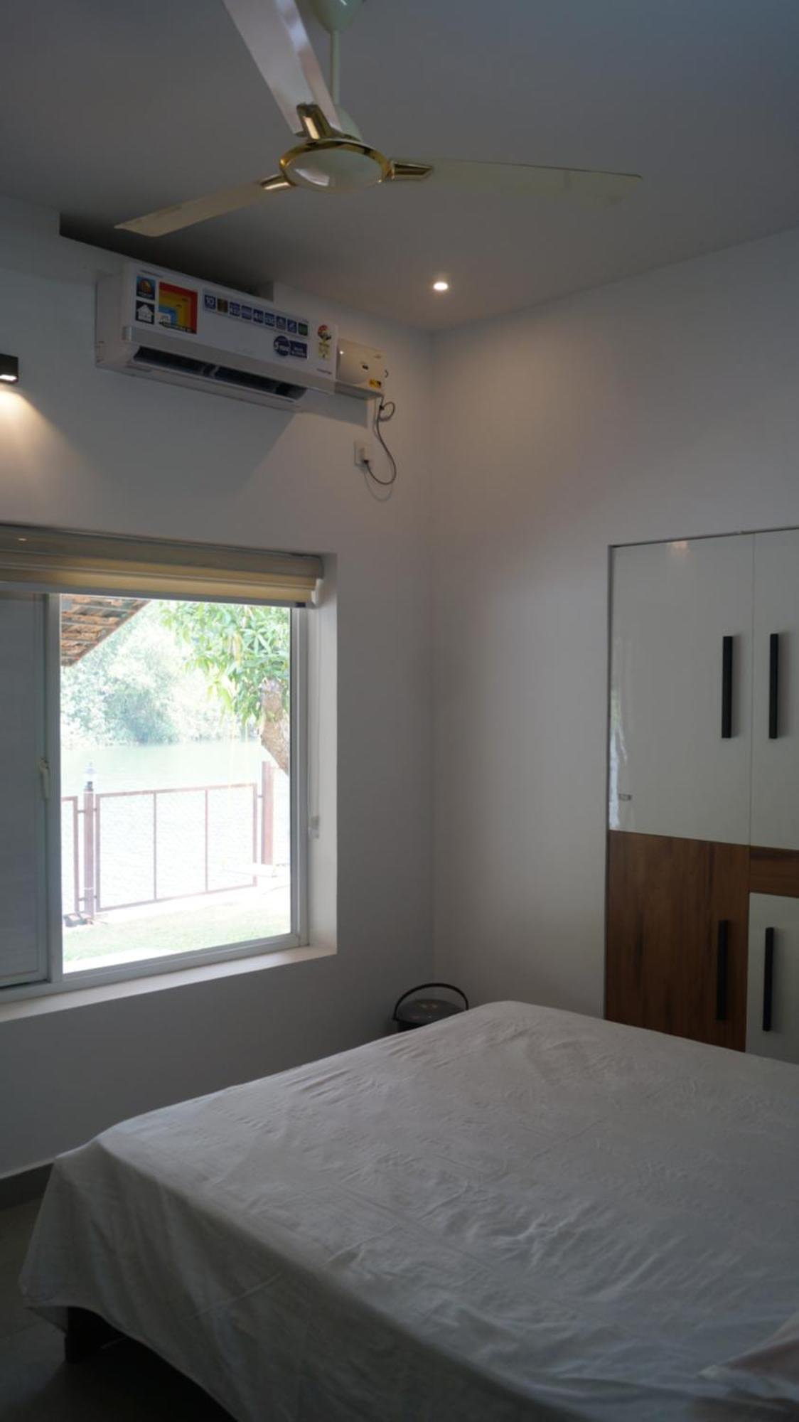 Blue Lake Villa 科兰 外观 照片