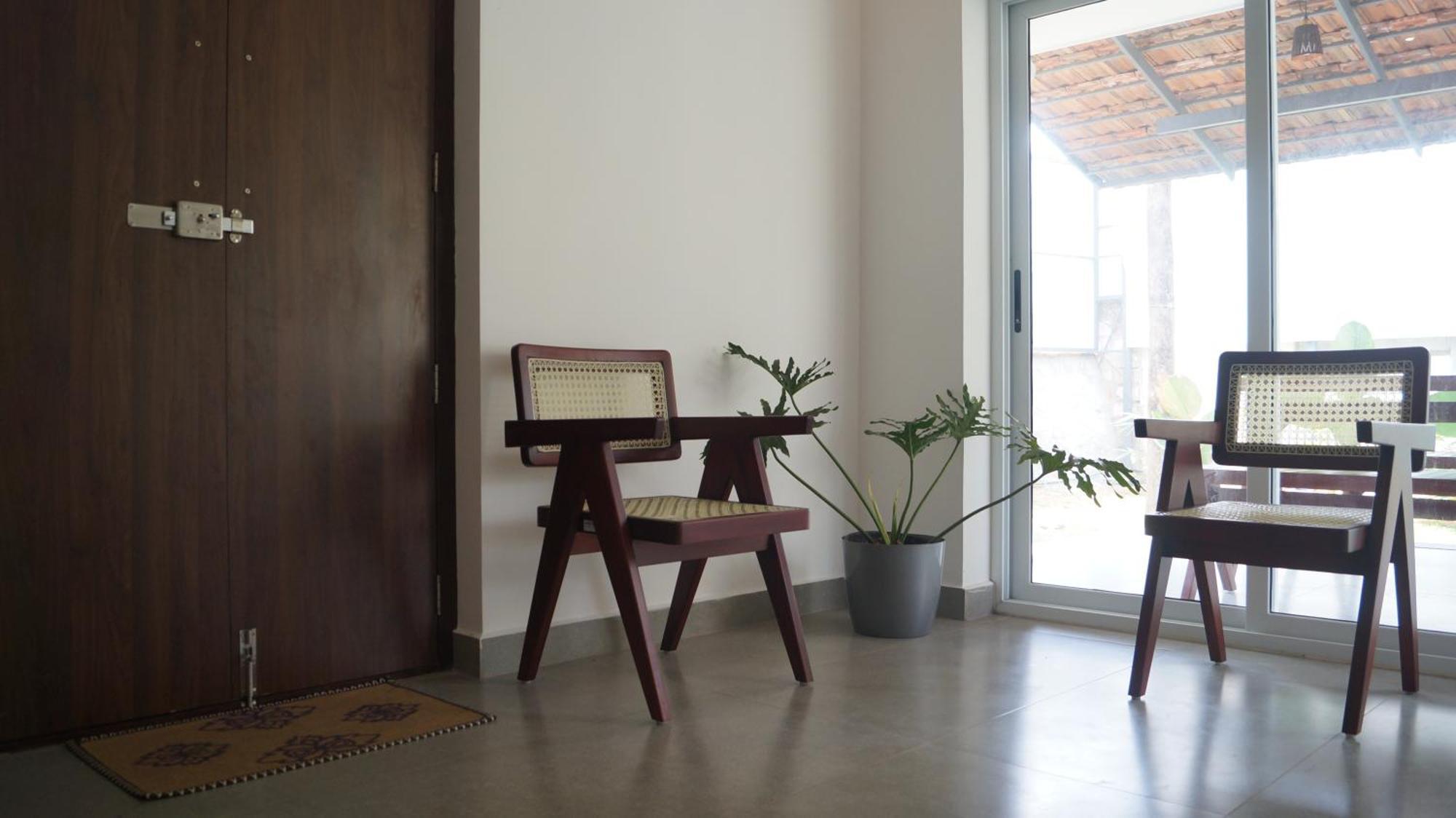 Blue Lake Villa 科兰 外观 照片
